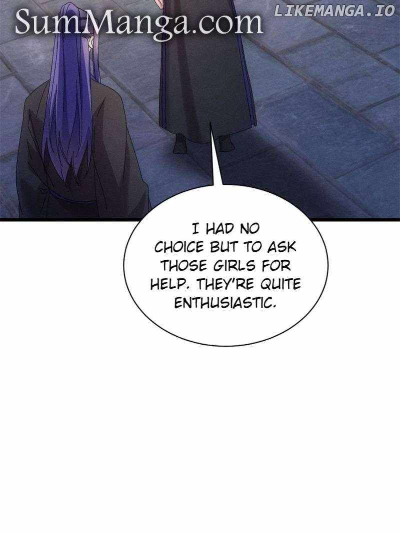 I Determine My Own Destiny Chapter 297 43